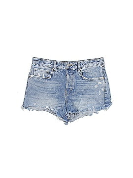 We the Free Denim Shorts (view 1)