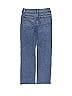 DL1961 Solid Blue Jeans Size 12 - photo 2