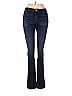 Adriano Goldschmied Blue Jeans Size 25 waist - photo 1
