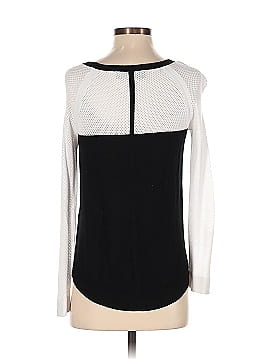 Rag & Bone Long Sleeve Top (view 2)