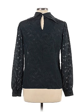 Bethany Long Sleeve Blouse (view 2)