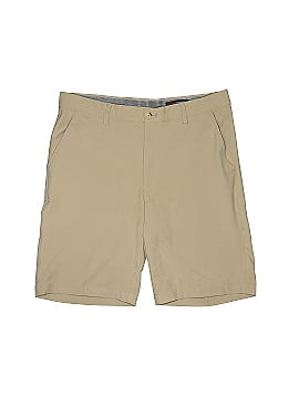 Greg Norman Dressy Shorts (view 1)