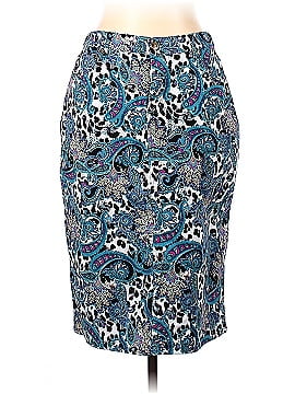 Bend Over Formal Skirt (view 1)