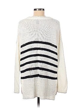 Quinn Pullover Sweater (view 2)