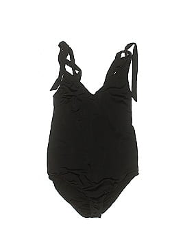 ASOS One Piece Swimsuit (view 1)