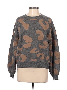 Shein Pullover Sweater (view 1)