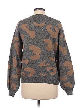 Shein Pullover Sweater (view 2)