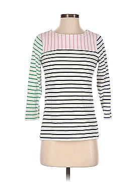 Joules Long Sleeve T-Shirt (view 1)