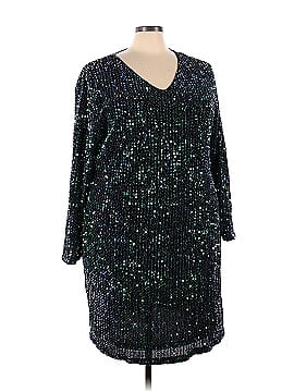 In'Voland Cocktail Dress (view 1)