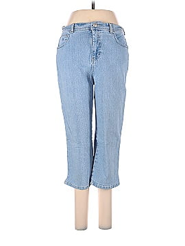 Gloria Vanderbilt Jeans (view 1)