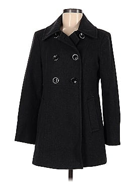 MICHAEL Michael Kors Coat (view 1)