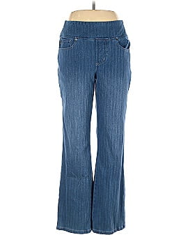Belle By Kim Gravel Jeans (view 1)