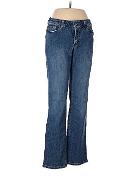 Christopher & Banks Jeans (view 1)