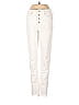 Madewell Ivory Jeans Size 26 waist - photo 1