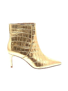 Schutz Ankle Boots (view 1)