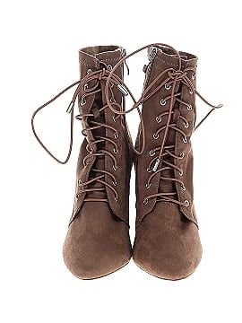 Lulus Ankle Boots (view 2)
