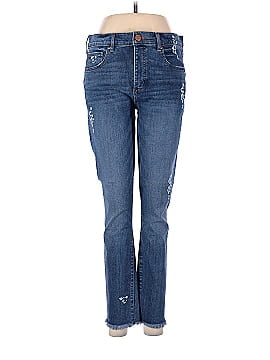 Ann Taylor LOFT Jeans (view 1)