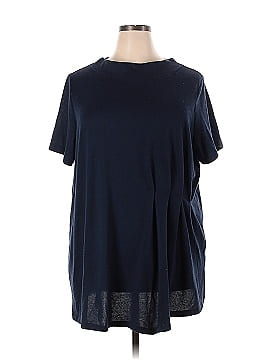 DG^2 by Diane Gilman Pullover Sweater (view 1)
