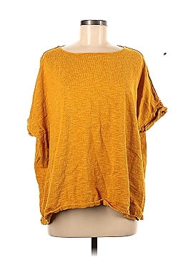 FP BEACH Pullover Sweater (view 1)
