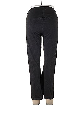 Times Two Maternity Casual Pants (view 2)