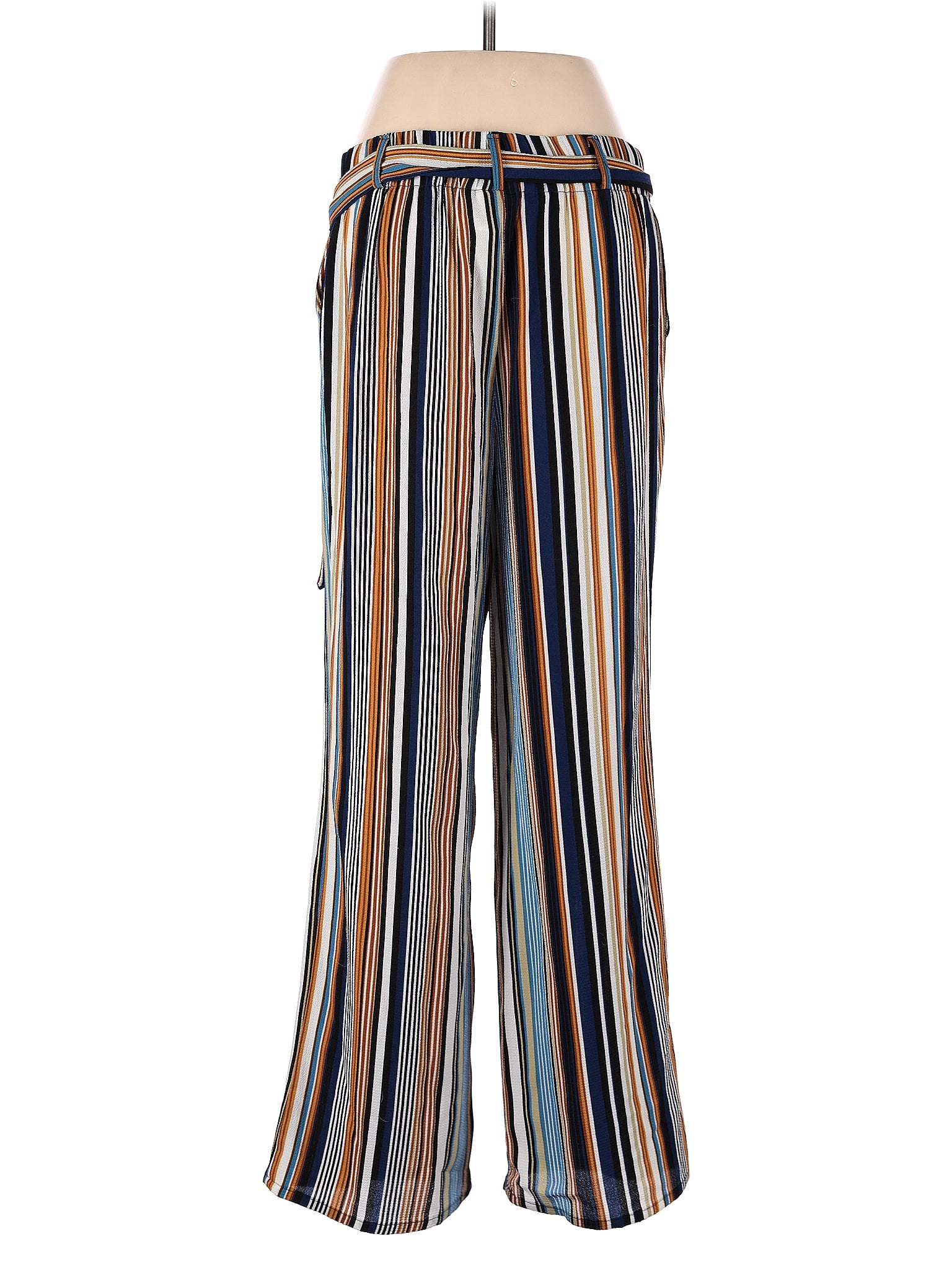 Wide Leg Pant by Jules & Leopold