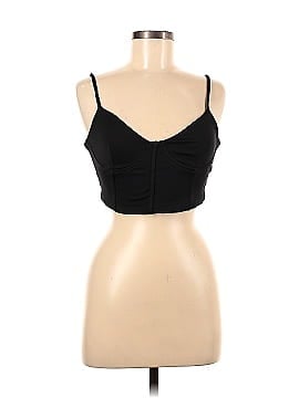 Zara Sleeveless Top (view 1)