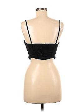 Zara Sleeveless Top (view 2)