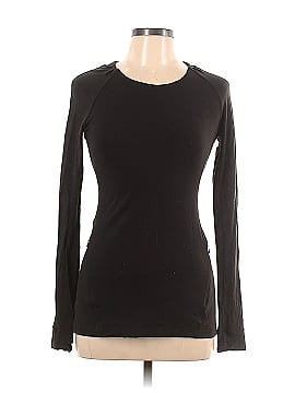 Lululemon Athletica Active T-Shirt (view 1)