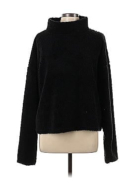Missguided Turtleneck Sweater (view 1)
