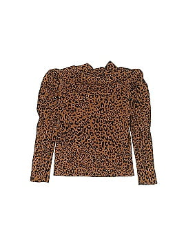 Baby Gap Long Sleeve Turtleneck (view 2)