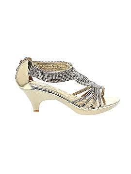 Delicacy Heels (view 1)