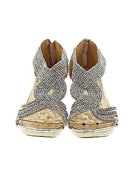 Delicacy Heels (view 2)