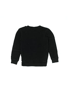 YELL-OH! Pullover Sweater (view 2)