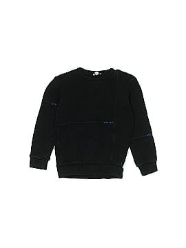 YELL-OH! Pullover Sweater (view 1)