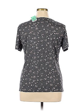 24/7 Maurices Short Sleeve T-Shirt (view 2)