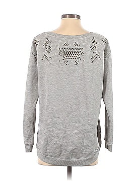 Forever 21 Contemporary Sweatshirt (view 2)