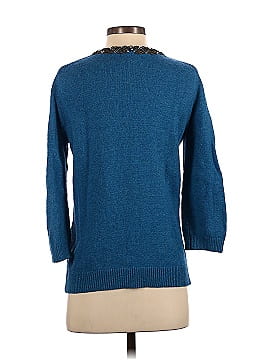 Lands' End Pullover Sweater (view 2)