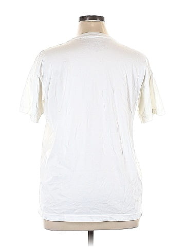 Brad Butter Short Sleeve T-Shirt (view 2)