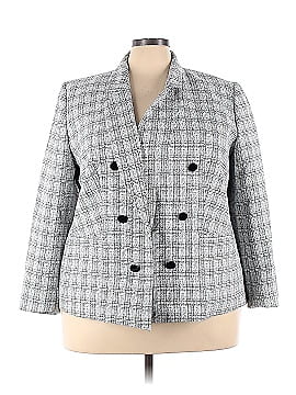 Bar III Blazer (view 1)