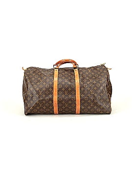 Louis Vuitton Monogram Keepall 55 (view 1)