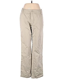 Garnet Hill Dress Pants (view 1)