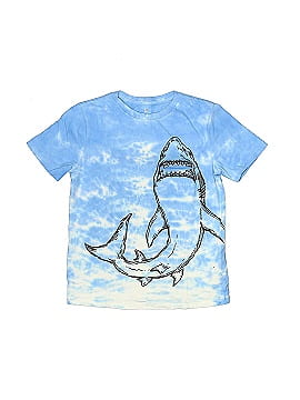 Gap Kids Short Sleeve T-Shirt (view 1)