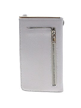 Madison West Leather Crossbody Bag (view 2)