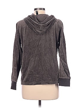 Velocity Zip Up Hoodie (view 2)