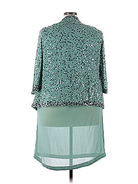 ARTIGIANO Cocktail Dress (view 2)