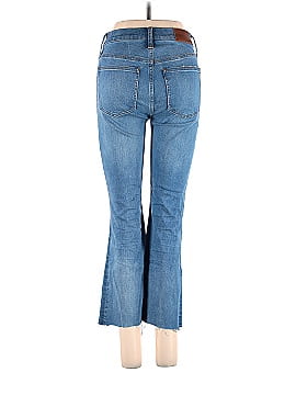 Madewell Jeans (view 2)