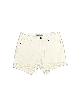 Ruff Hewn Denim Shorts (view 1)