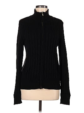 Chaps Cardigan (view 1)