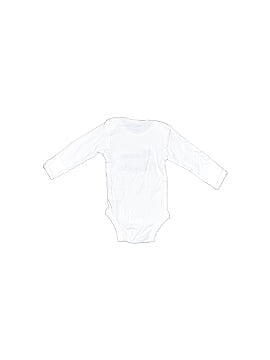 Gerber Long Sleeve Onesie (view 2)