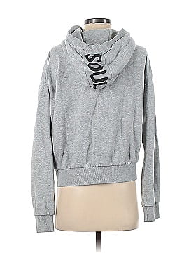 SoulCycle Zip Up Hoodie (view 2)